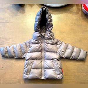 One Kid Road Jacket 18 Months